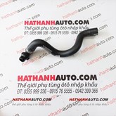 Ống nước xe Mercedes S W222 - 2228300396 - A2228300396